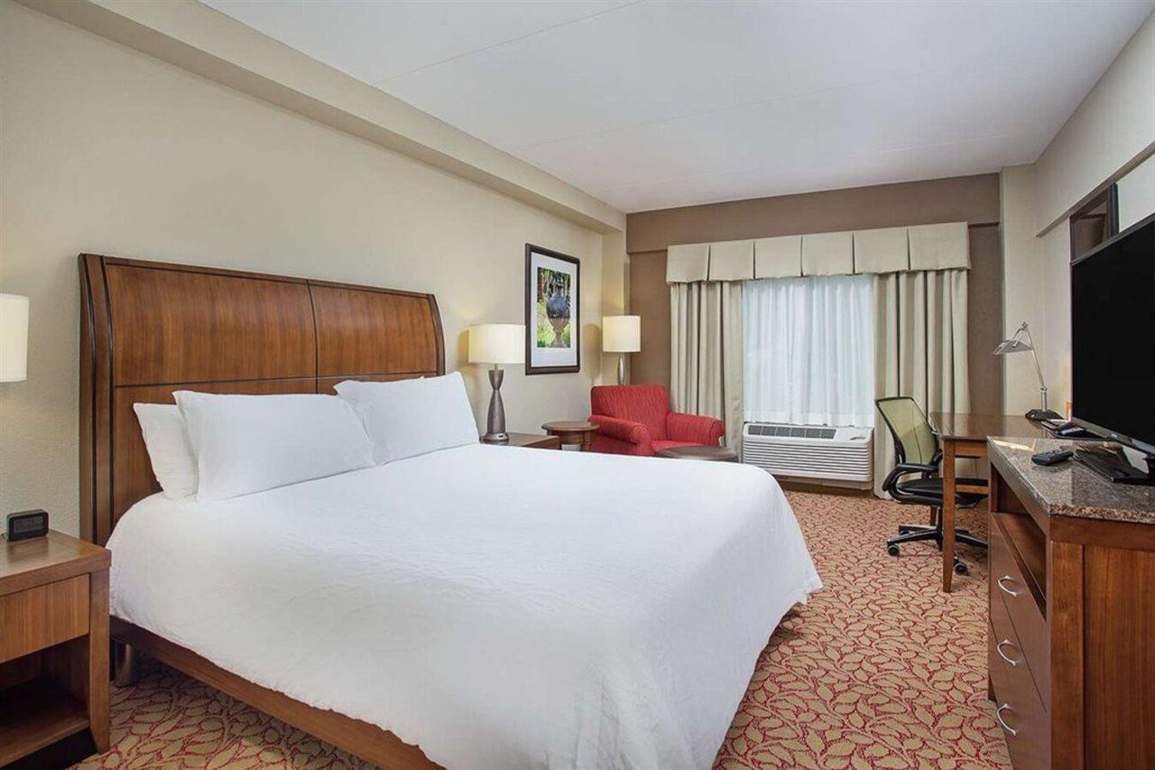 Hilton Garden Inn Pikeville Exterior foto