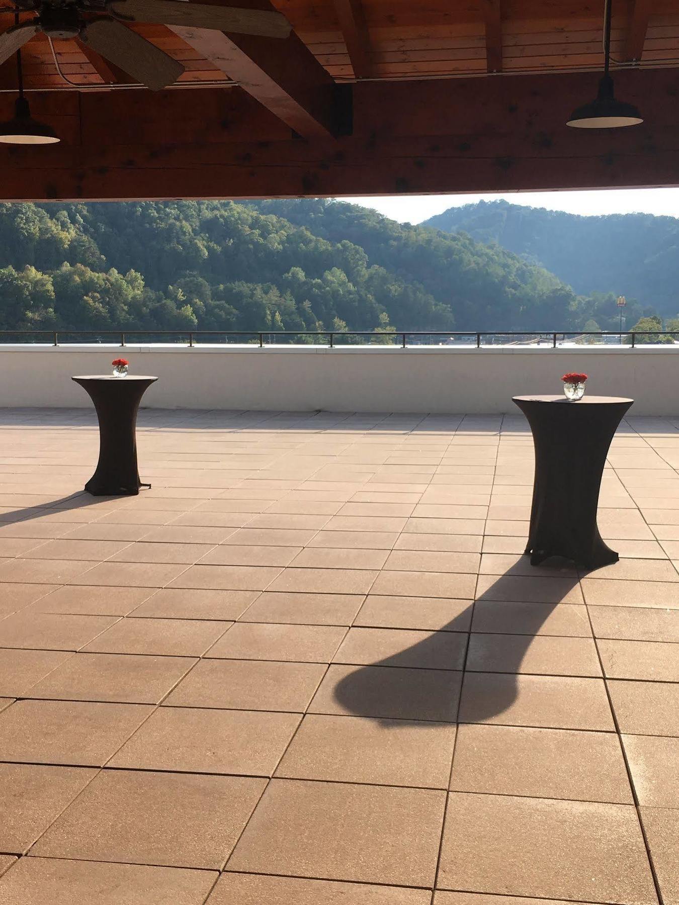 Hilton Garden Inn Pikeville Exterior foto