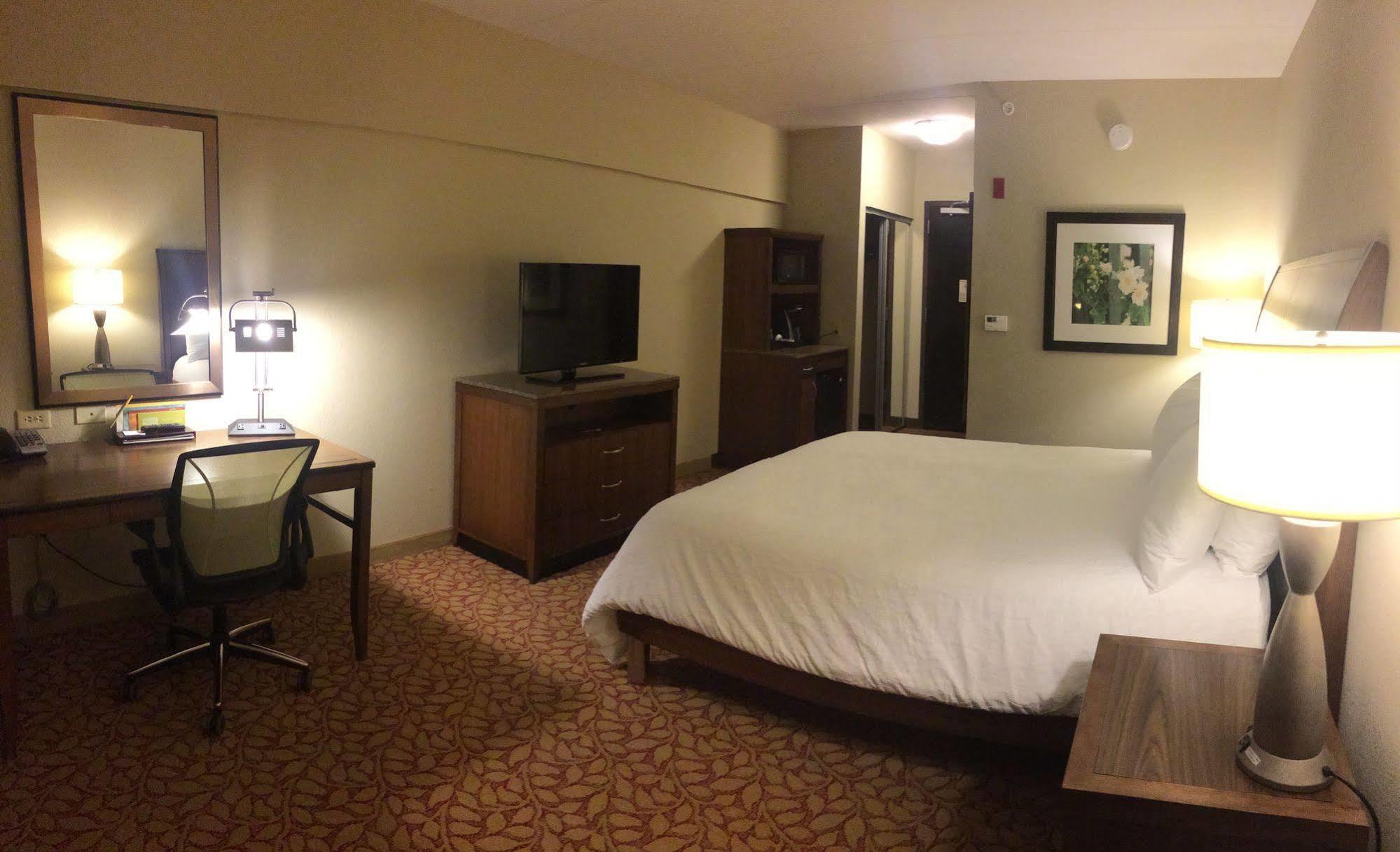 Hilton Garden Inn Pikeville Exterior foto