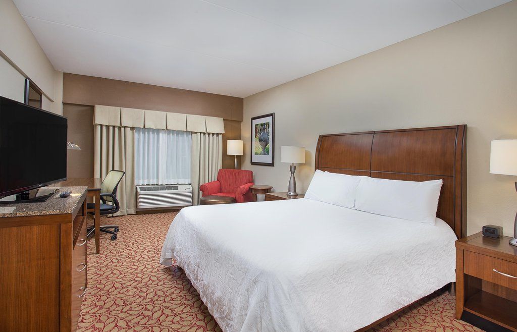 Hilton Garden Inn Pikeville Exterior foto