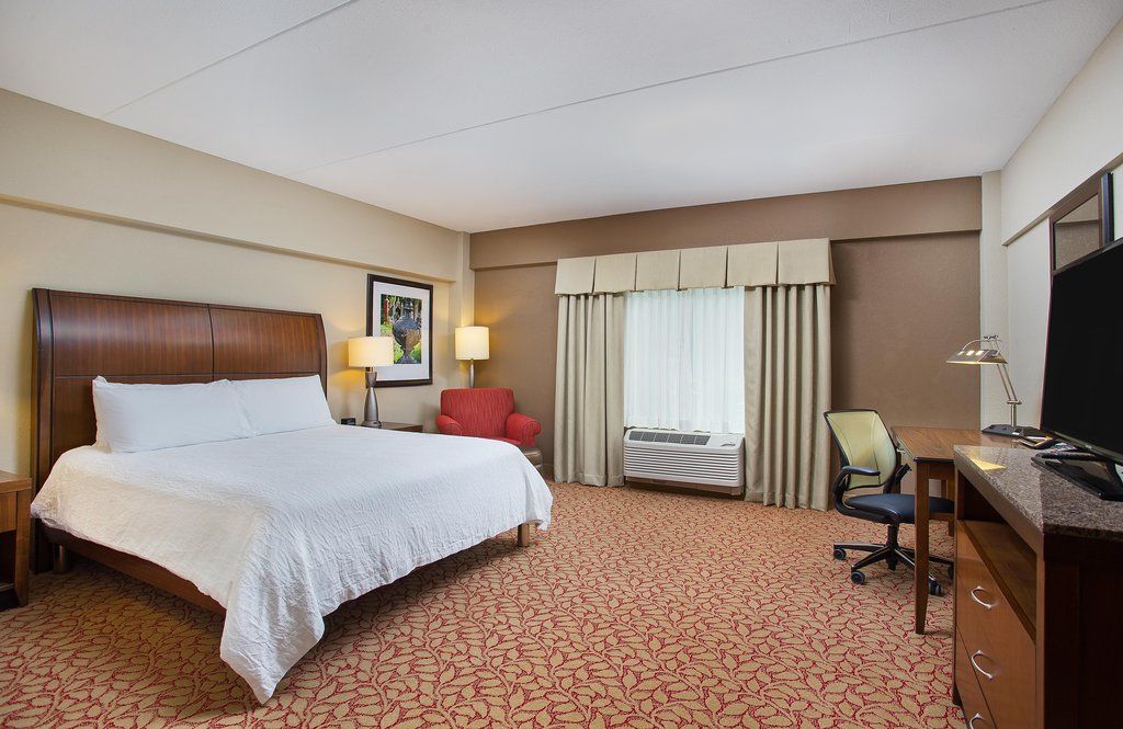 Hilton Garden Inn Pikeville Exterior foto