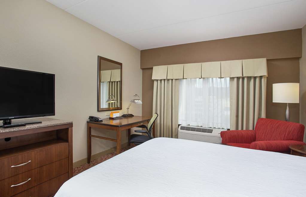 Hilton Garden Inn Pikeville Habitación foto