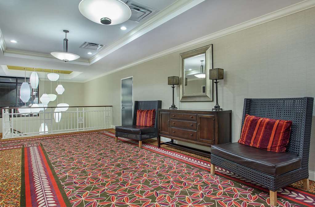 Hilton Garden Inn Pikeville Facilidades foto