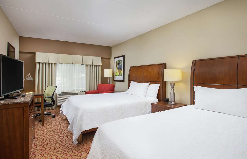 Hilton Garden Inn Pikeville Habitación foto